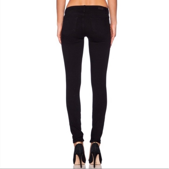 Paige Verdugo Ultra Skinny Jeans - Picture 2 of 10